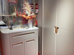 -索菲亚衣柜橱柜全屋定制(真北红星店)