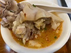 -易老妈蹄花.特色川菜(人民公园总店)