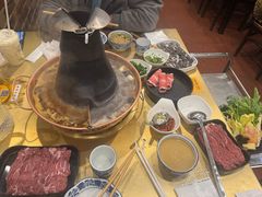-牛街清真满恒記(平安里西大街店)