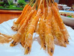 -濠景渔港(汇通店)