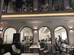 -何适山庄·团餐住宿(水长城P2停车场店)
