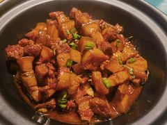 -呷湘厨·家宴·鱼汤捞饭(津南店)