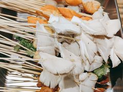 -江湖六膳門串串香(隆礼路店)