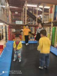 -meland亲子乐园•派对•研学(苏州悠方购物中心店)