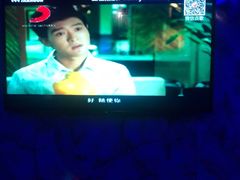 -K歌之王量贩式KTV(洪楼店)