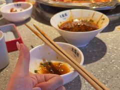-大龙燚火锅(太古里店)