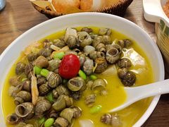 -锡和无锡菜(景丽苑店)