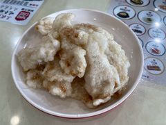 -服务大楼冷面(延大店)