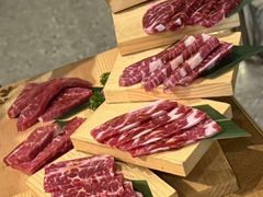 -大牛焱烧·和牛·海鲜炭火烧放题