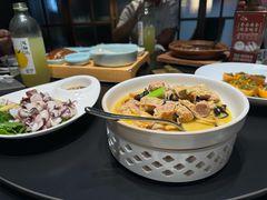 -印象天台·非遗文化美食
