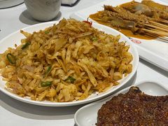 -白氏兄弟烧烤(尹家沟店)
