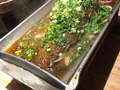 -树厨贵州菜(大十字店)