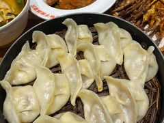 -老爷子原味蒸饺(总店)