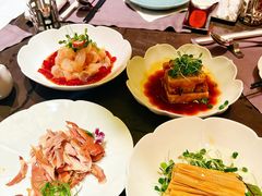 -西安凯悦酒店·湖畔中餐厅