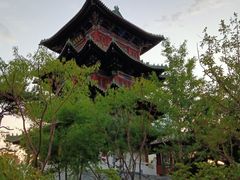 -迎泽公园