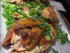 -绿茶餐厅(汇悦大融城店)