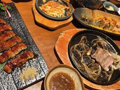 -千代武日本料理(开发区店)