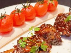 -醉东Oriental House(静安嘉里中心店)