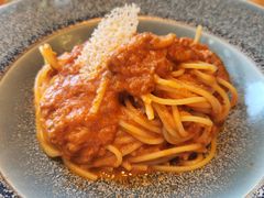 -君悦酒店·La Terrazza意合園·意式风味