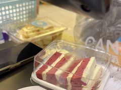 -迦南·甜品蛋糕(传媒店)