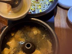 -云海肴·汽锅鸡·云南菜(天津国金汇店)