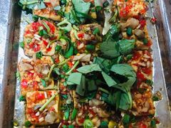 包浆豆腐-夜烤·宜宾烧烤(洋河路店)