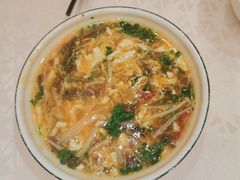 辣糊汤-金陵之星大酒店·中餐厅