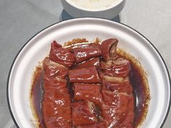 -客家汇·客家传承菜(水库店)