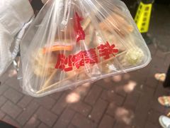 -普宁反沙番薯芋头