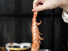 -V-ONE西雅图海鲜自助餐厅(仓山万达广场店)