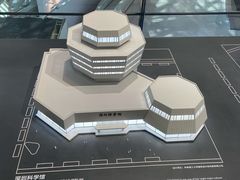 -深圳市当代艺术与城市规划馆