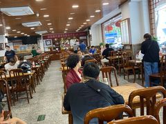 大堂-柴氏风味斋(甘家口店)
