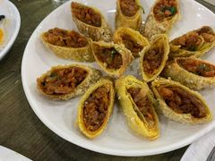 金牌鸭丝卷-立群饭店(南内环街店)