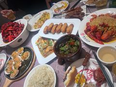 -有位虾匠·香辣蟹·小龙虾(李村店)