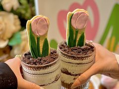-ins森林童话餐厅coffee&bistro