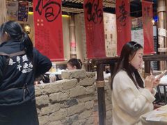 -串盟烧烤大排档·长沙美食地标(星沙店)