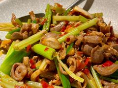 -山石榴·贵州菜(丰盛里店)