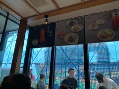 -四季民福烤鸭店(前门廊房二条店)