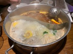 -许府牛杂·鲜牛肉火锅(梁溪万达店)