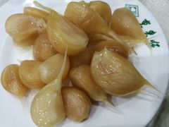 东来顺秘制糖蒜-东来顺饭庄(天坛店)