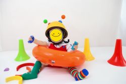 -星光宝贝高端儿童摄影(萧山店)