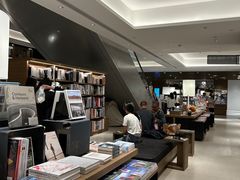 -茑屋书店(天目里店)