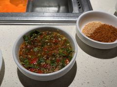 -海底捞火锅(长沙华创国际广场店)