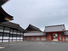 -京都御所