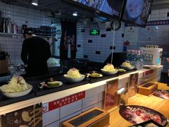 -京和风食堂·定食寿喜锅(保利樾广场店)