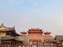 -海合安苏州阳澄半岛乐园