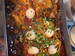 -鱼酷活鱼烤鱼(南京水游城店)