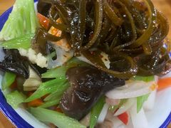 -秦韵轩·西安小馆(贻成福地广场店)