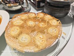 -庖丁堂酒店(金穗大道店)