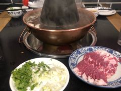 -裕德孚·非遗手切涮羊肉(东直门内大街店)